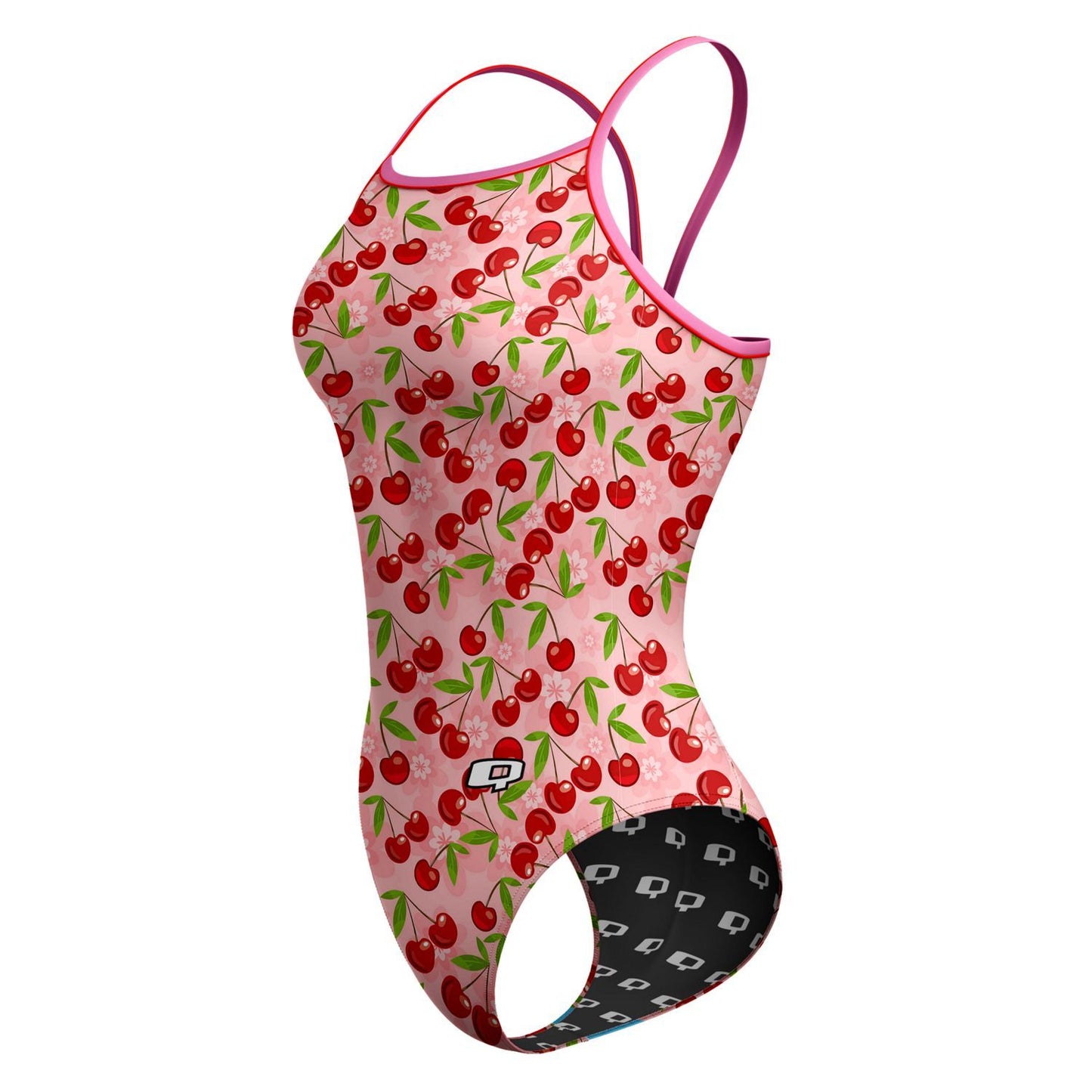 Cherry Picked Sunback Tank