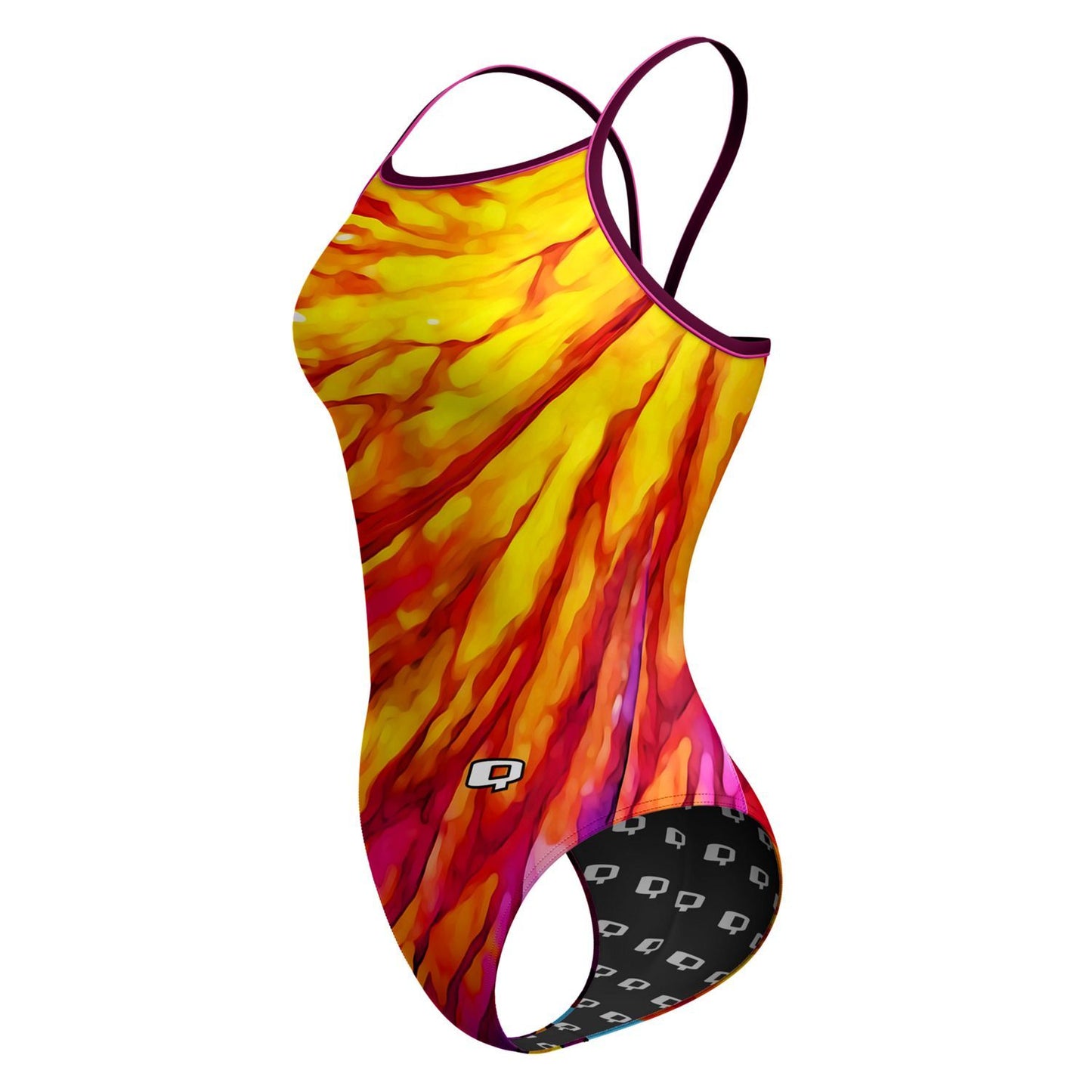 Butterfly Wings Sunback Tank