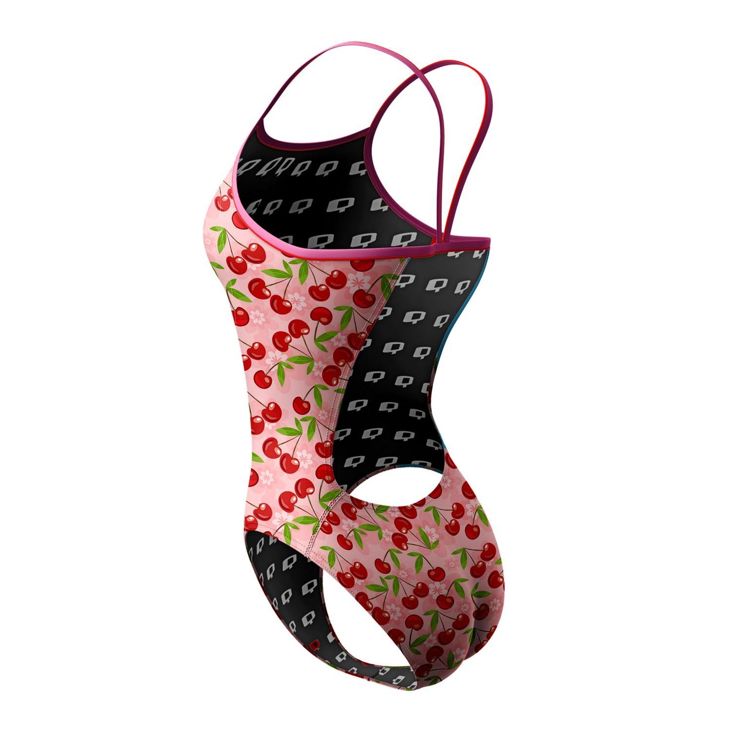 Cherry Picked Sunback Tank