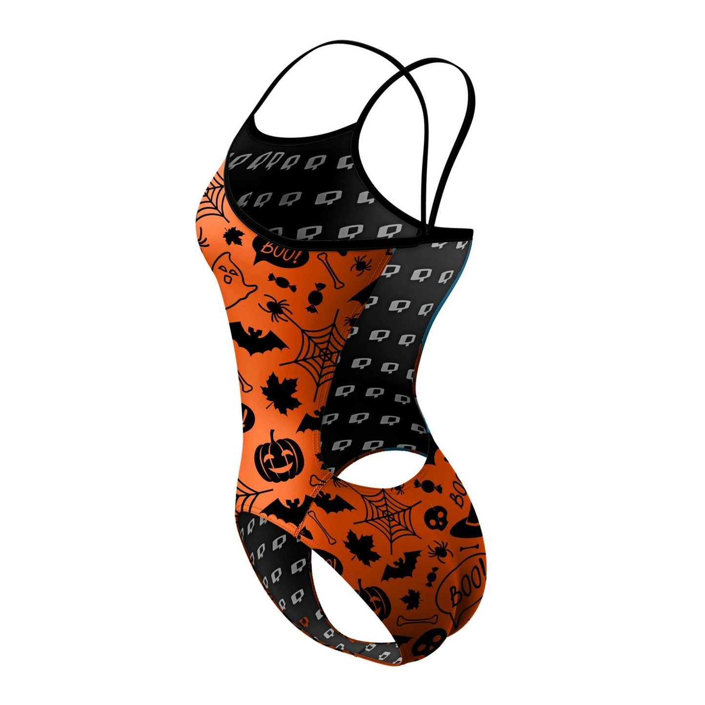 Fright Night Sunback Tank