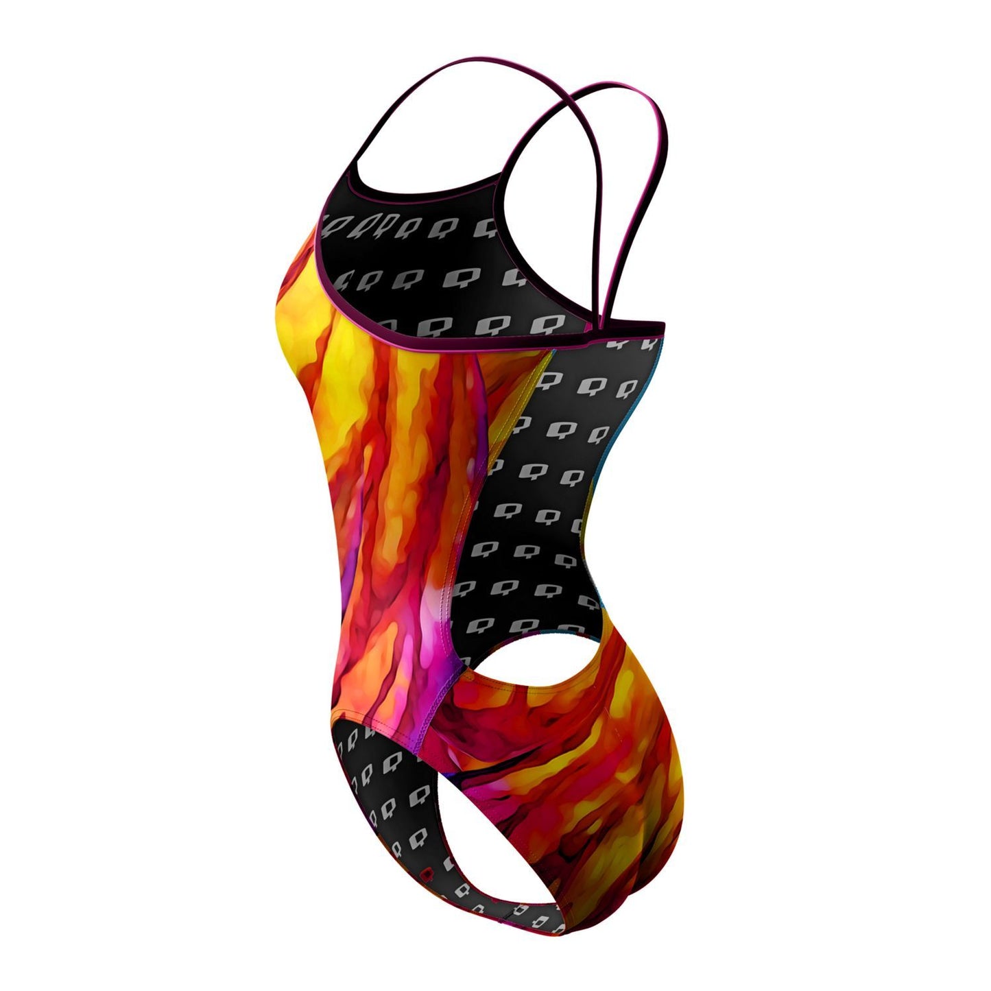 Butterfly Wings Sunback Tank