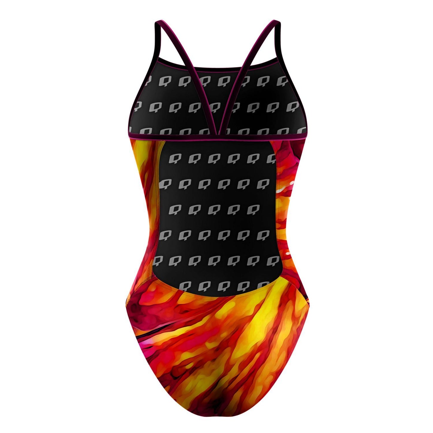Butterfly Wings Sunback Tank