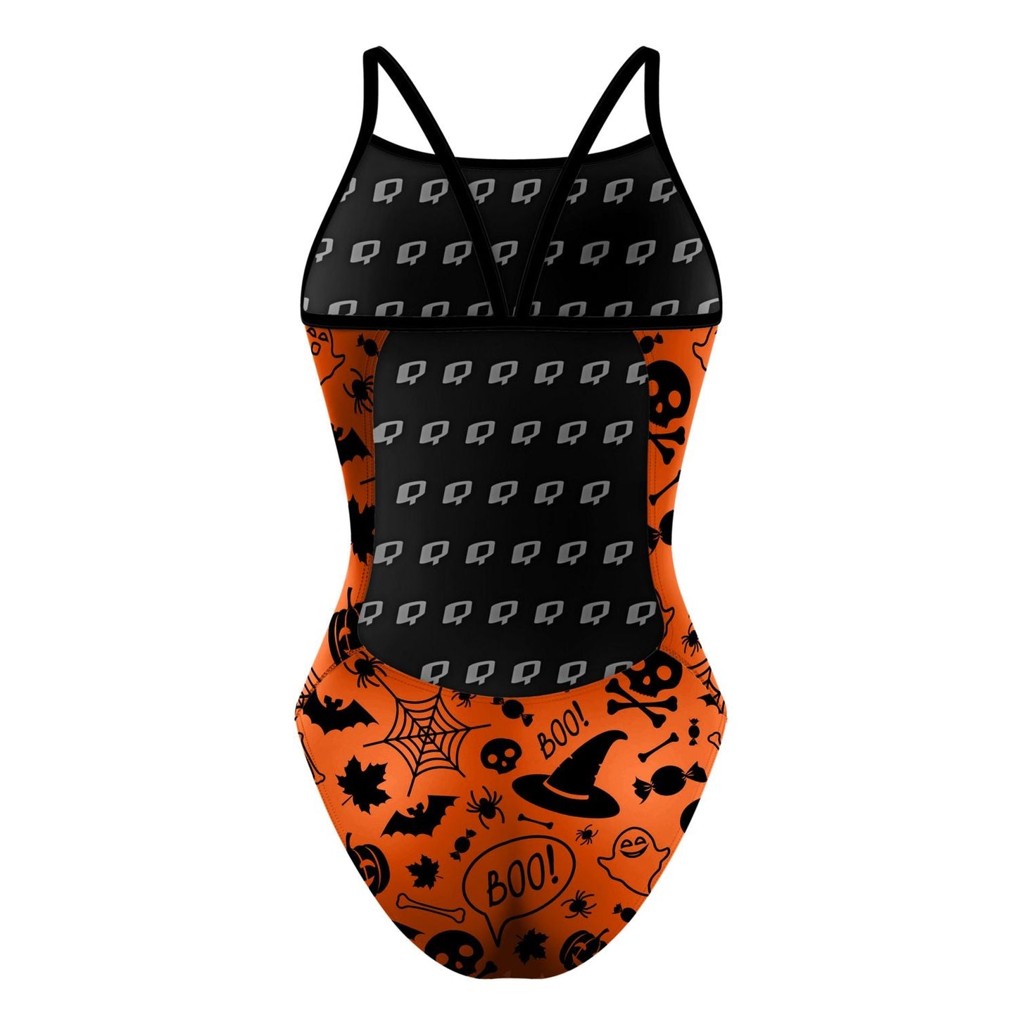 Fright Night Sunback Tank