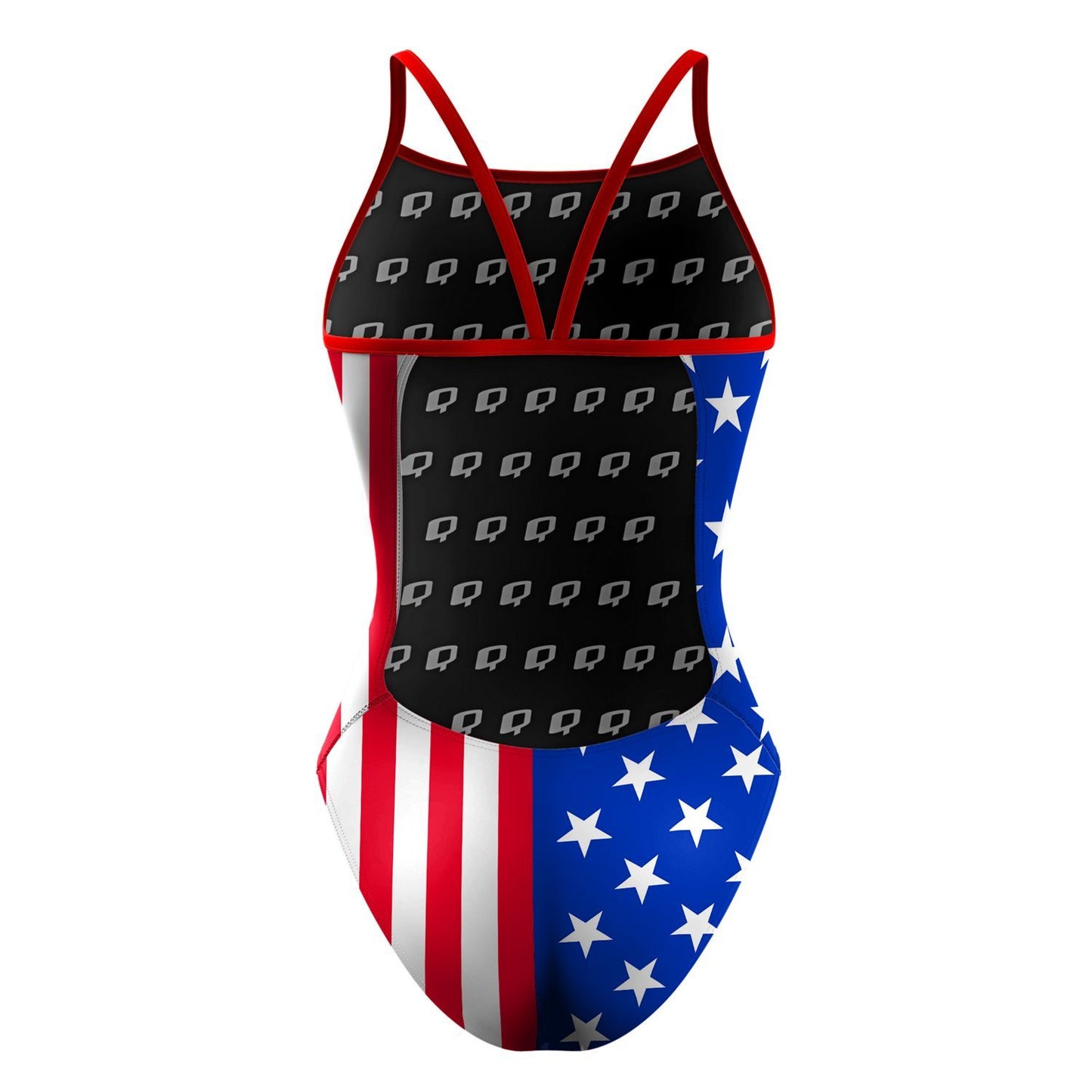 USA Sunback Tank