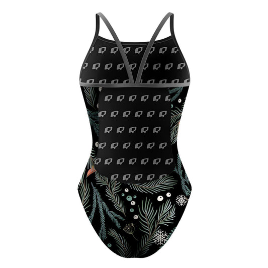 Deck the Halls Sunback Tank