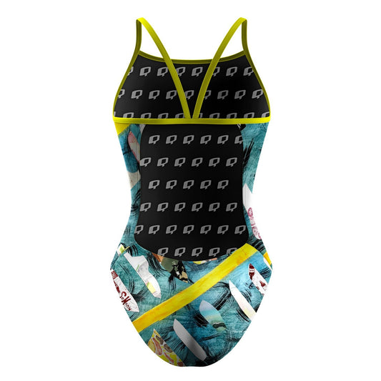 Marina Memories Sunback Tank