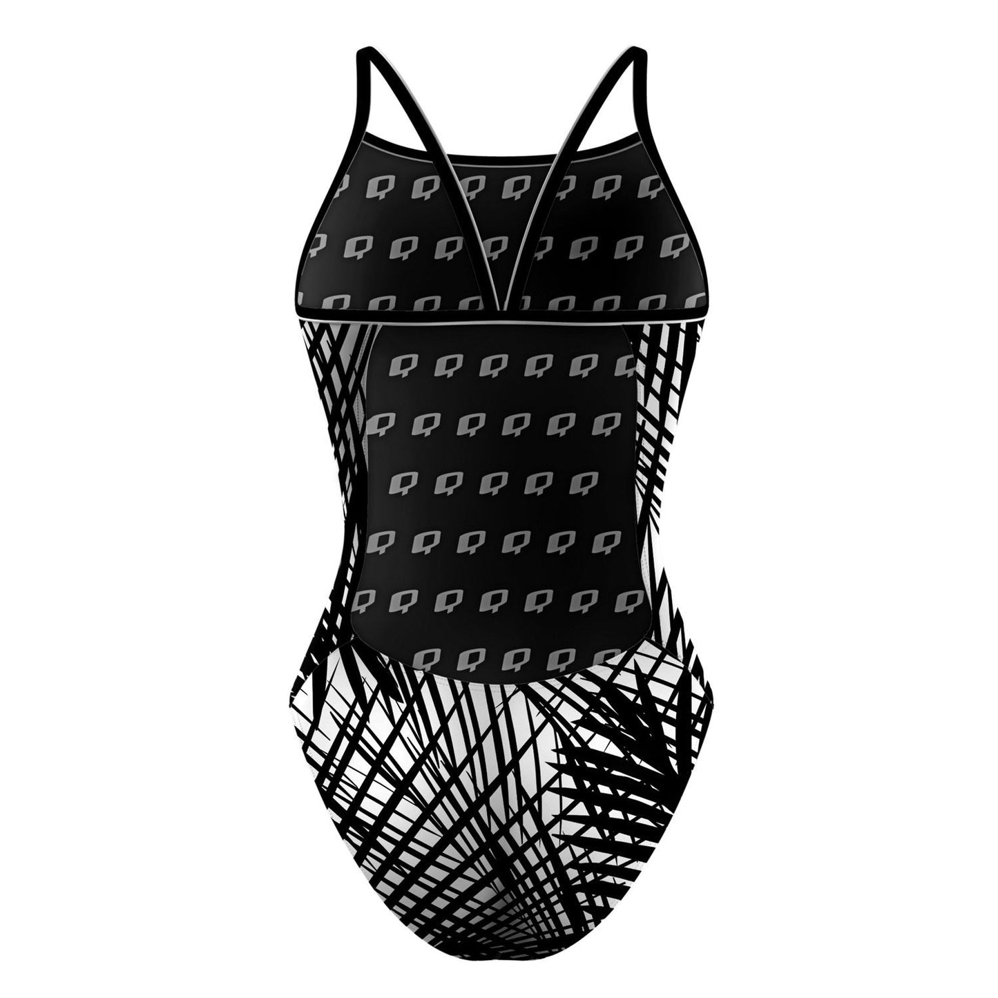 Pismo Skinny Strap