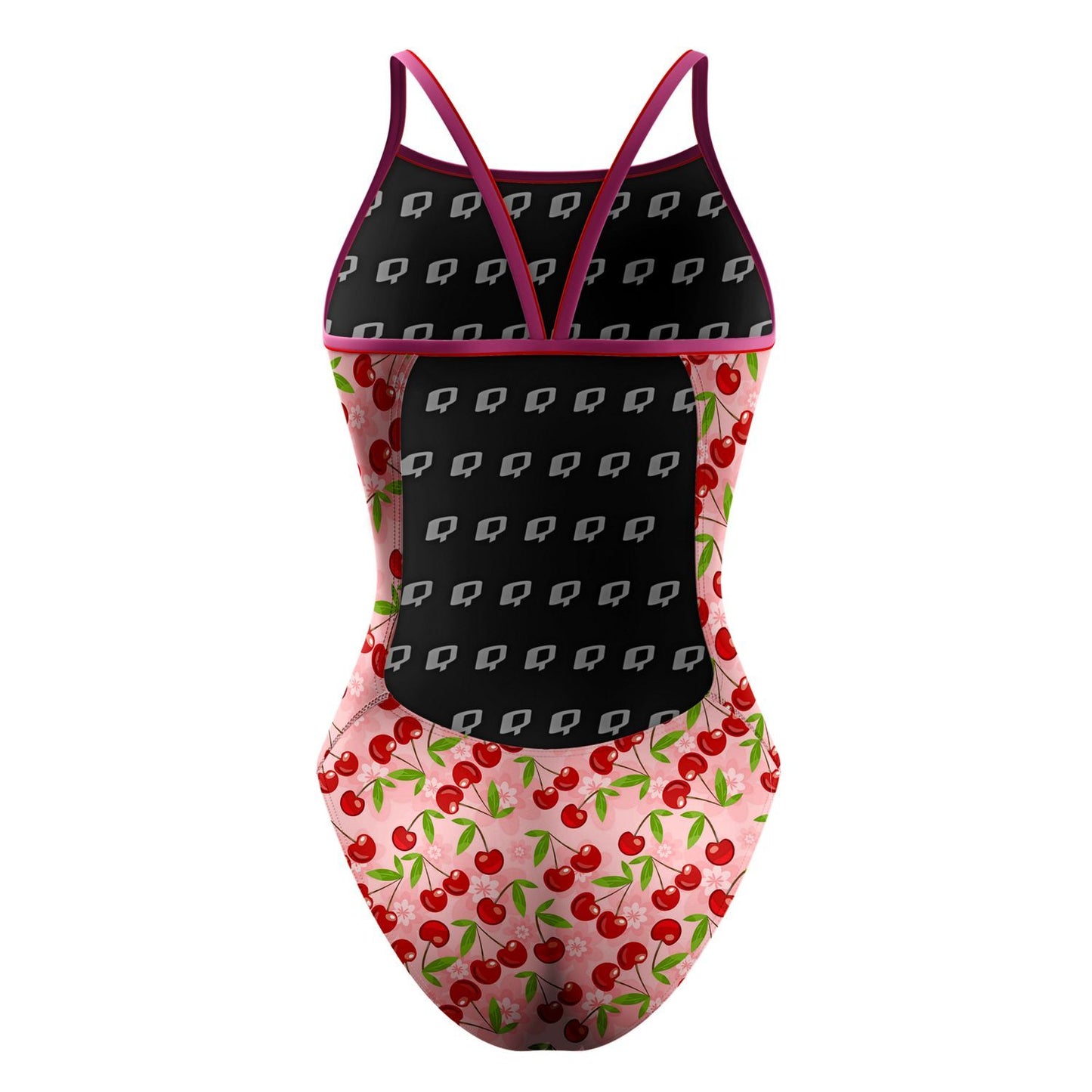 Cherry Picked Sunback Tank