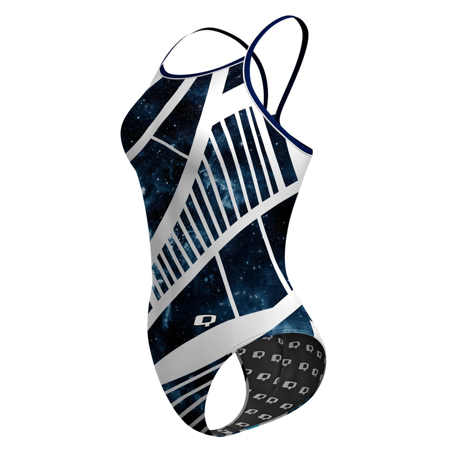 5th Dimension Skinny Strap