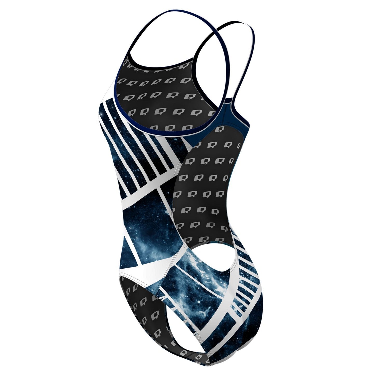 5th Dimension Skinny Strap