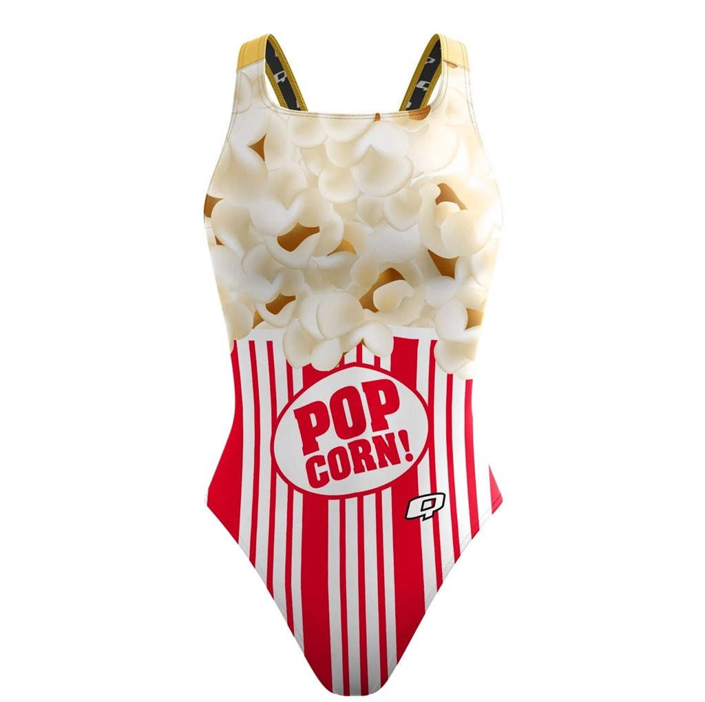 Palomitas - Aquashop