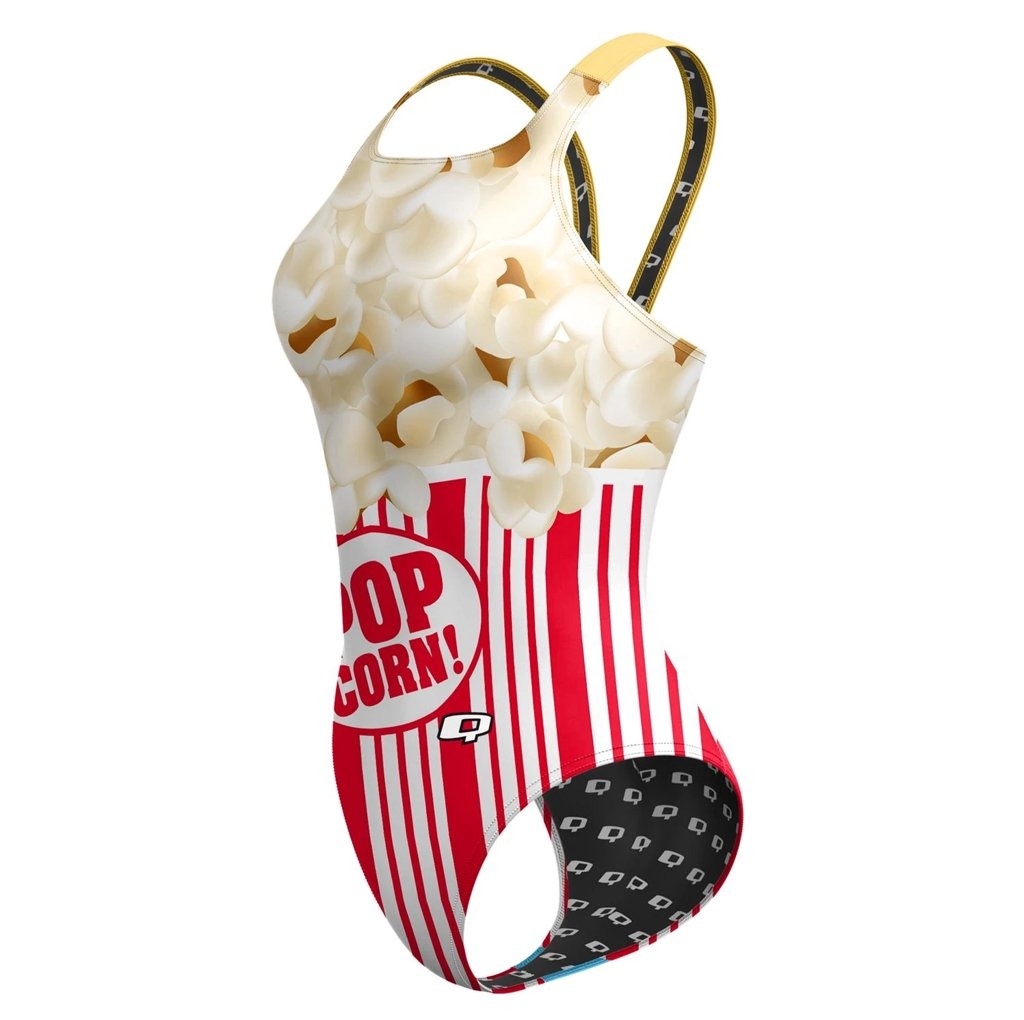 Palomitas - Aquashop