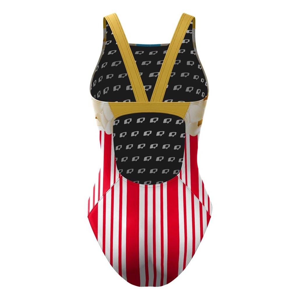 Palomitas - Aquashop