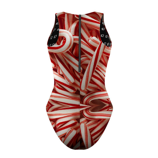 Candy Cane Waterpolo