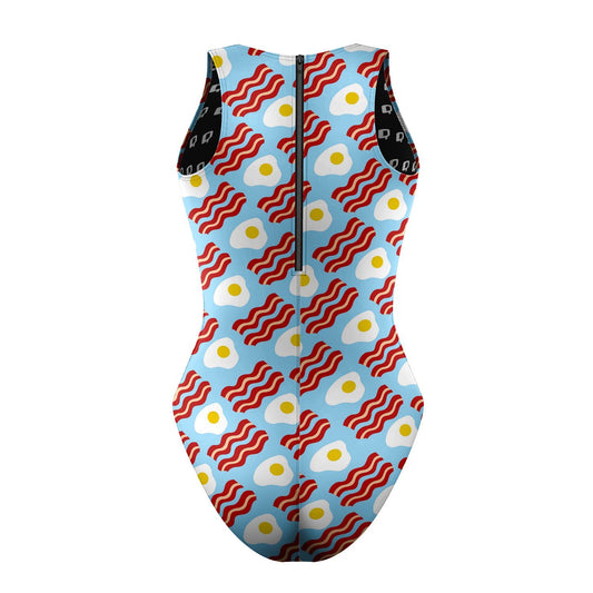 More Bacon Waterpolo