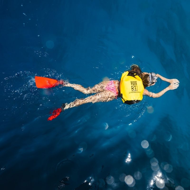 CONOCE 3 BENEFICIOS DE NADAR EN AGUAS ABIERTAS - Aquashop