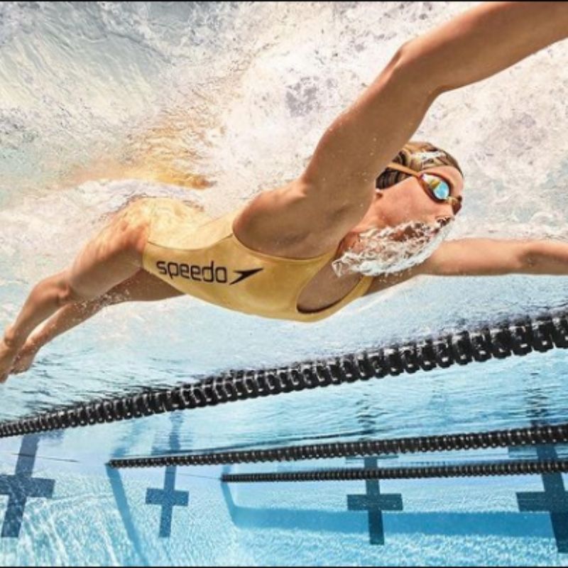 Lesiones comunes de natación : Prevención y Tratamiento - Aquashop
