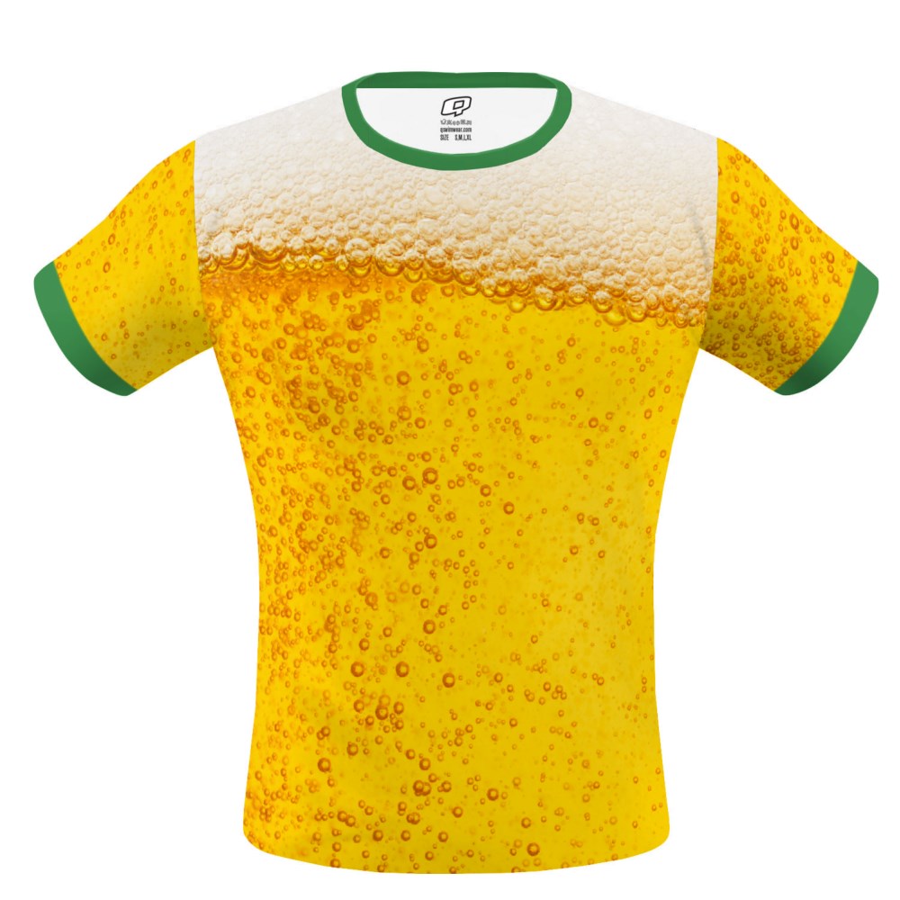 Playeras Performance