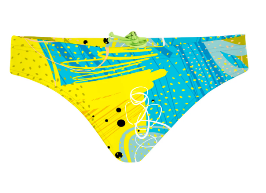 Bandeau Bottom