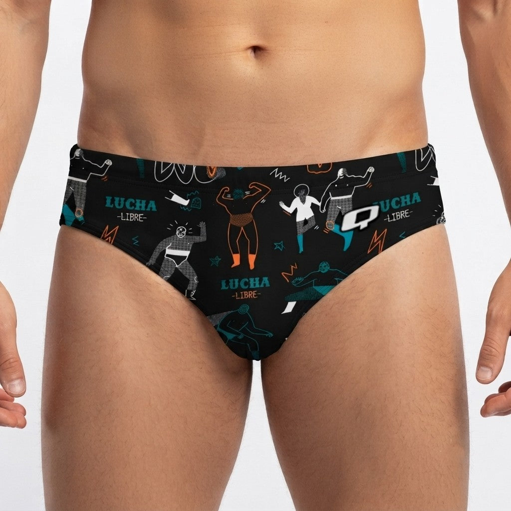 Waterpolo Brief