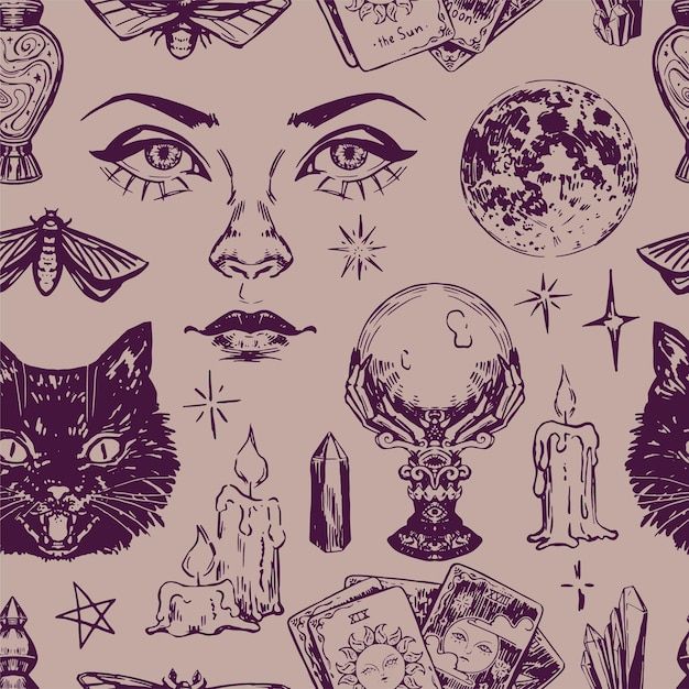 Witchcraft