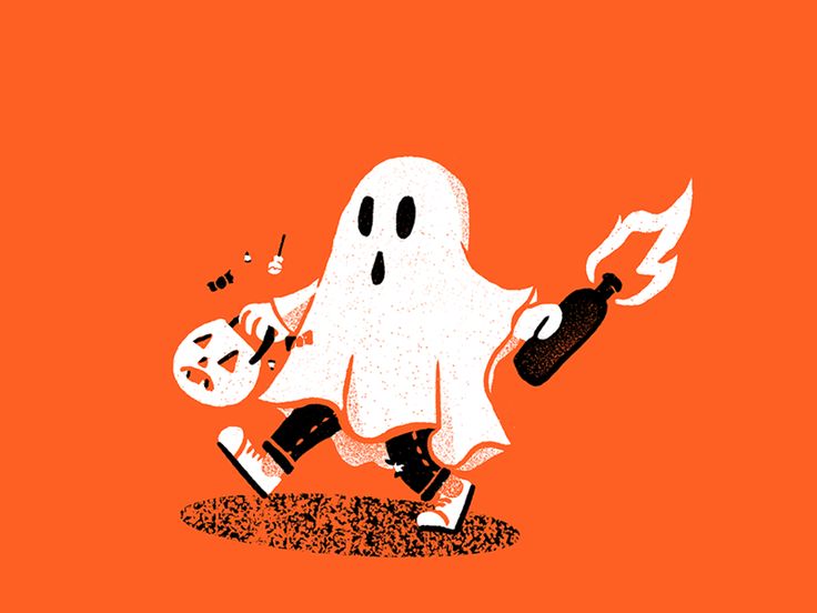 Spooky and Bootiful