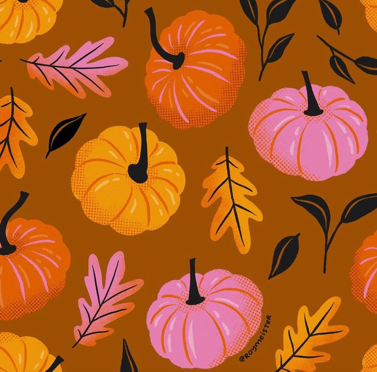 Pumpkin Spice