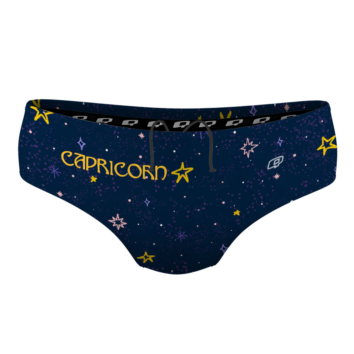 Capricorn - Classic Brief Swimsuit