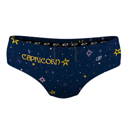 Capricorn - Classic Brief Swimsuit