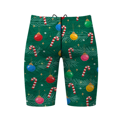 Colorful Christmas Tree - Traje de Baño Jammer