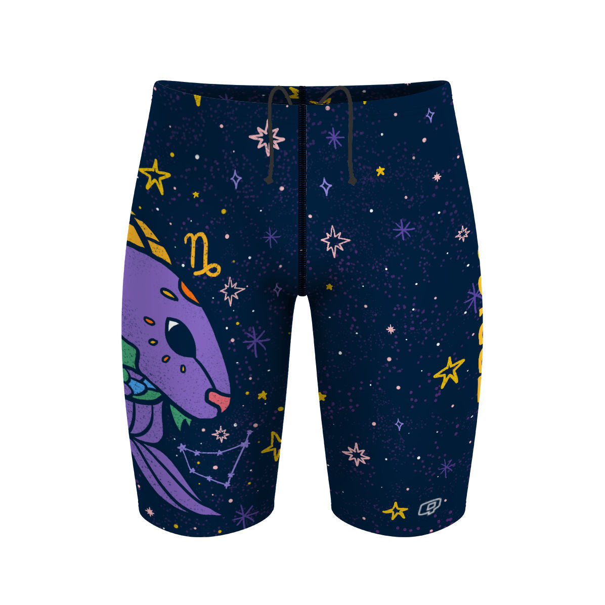 Capricorn - Jammer Swimsuit