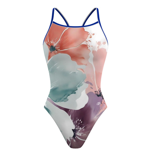 10/19/2025 - Skinny Strap Swimsuit