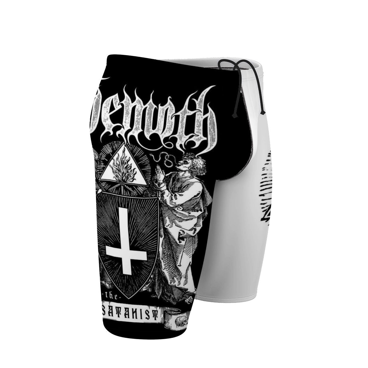 behemoth - Jammer Swimsuit