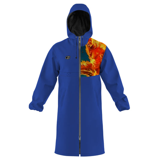 06/03/2025 - Swim Parka