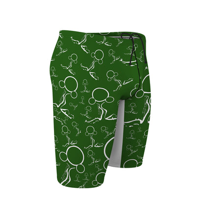 drenm - Jammer Swimsuit