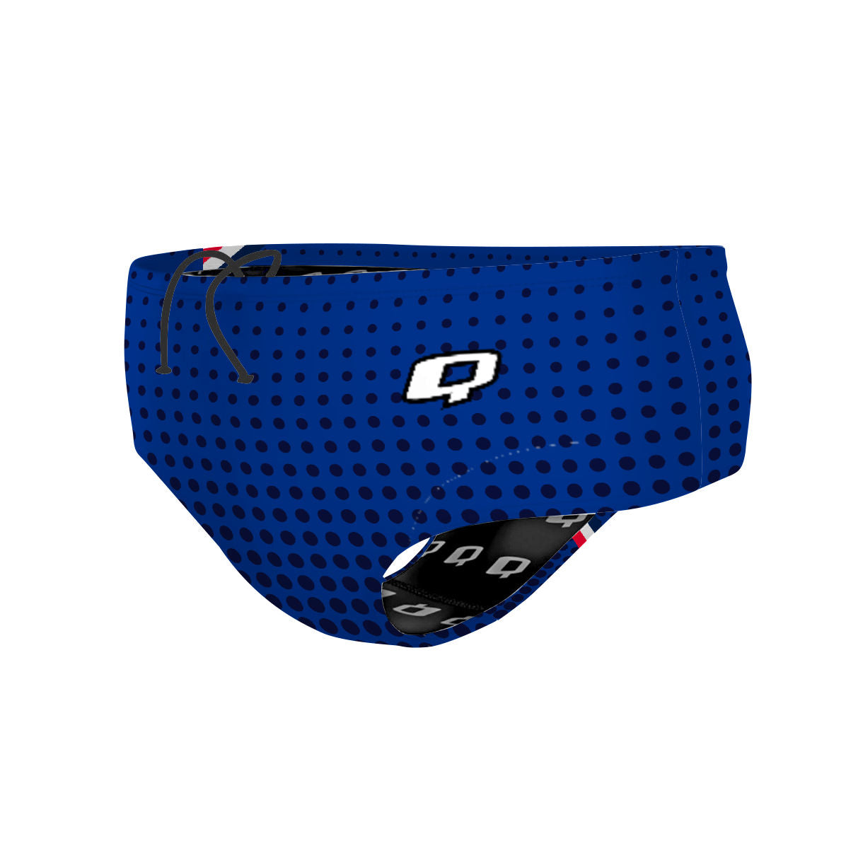 GO FRANCE - Classic Brief