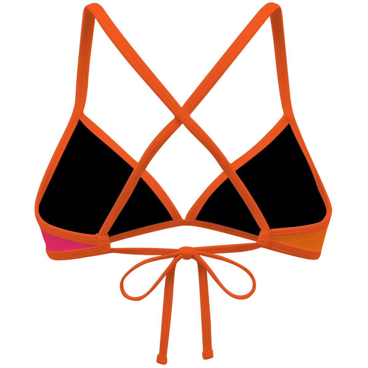 Fade Spectrum - Bikini Top Tieback