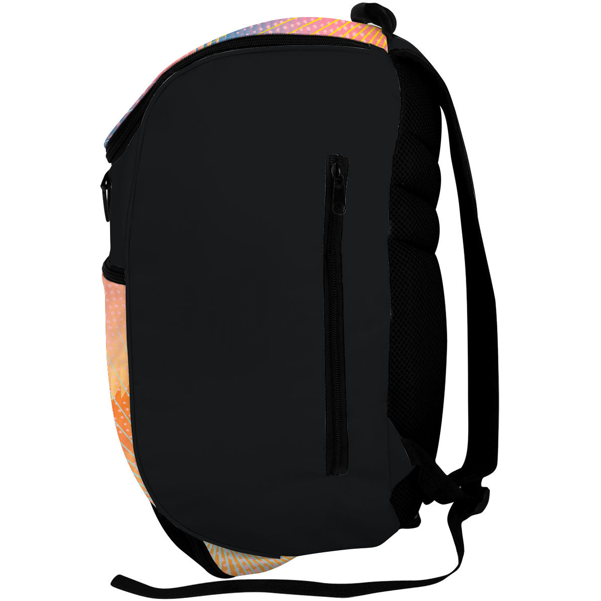 Heaven Mirrors - Back Pack