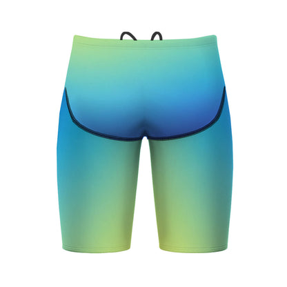 Fade Lagoon - Traje de baño Jammer Atlas
