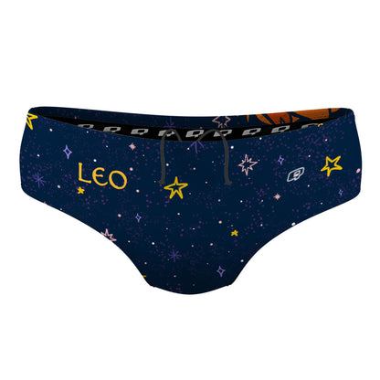 Leo - Classic Brief Swimsuit