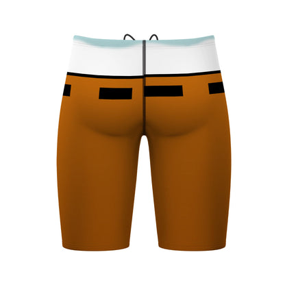 Bob - Jammer Swimsuit