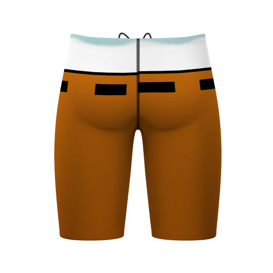 Bob - Jammer Swimsuit