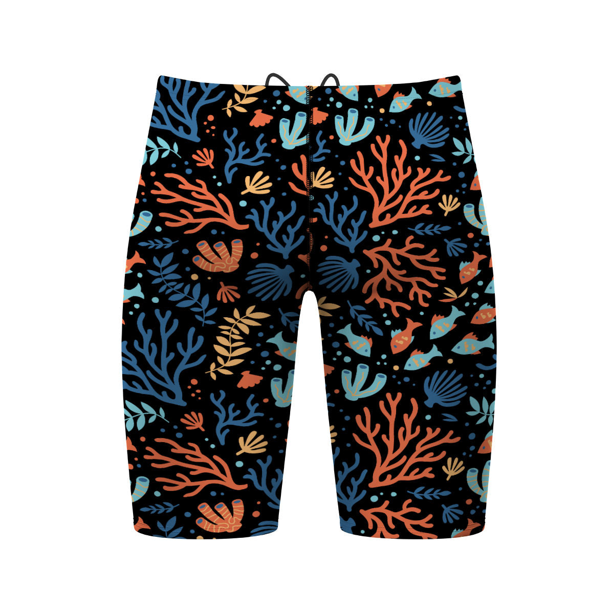 Sweet Coral - Jammer Swimsuit