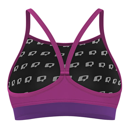 03/24/2026 - Classic Sports Bikini Top