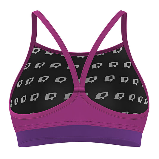 03/24/2026 - Classic Sports Bikini Top