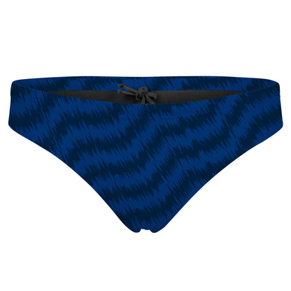 Canal - Ivett Valle - Bikini bottom Bandeau