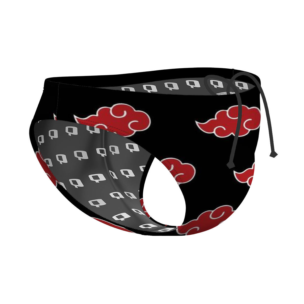 Akatsuki - Waterpolo Brief Swimsuit
