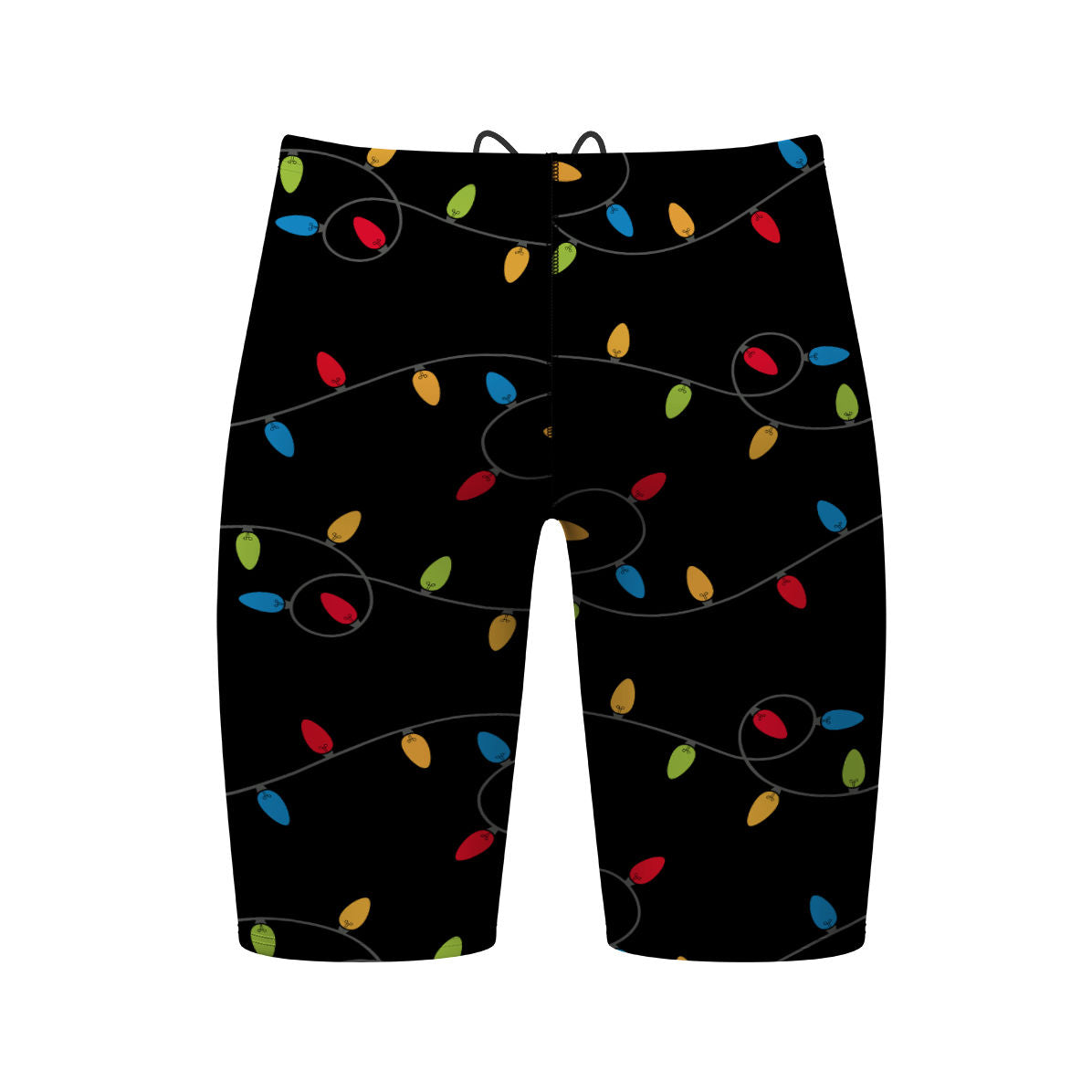 Christmas lights - Jammer Swimsuit