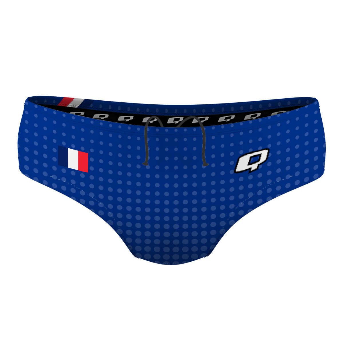GO FRANCE - Classic Brief