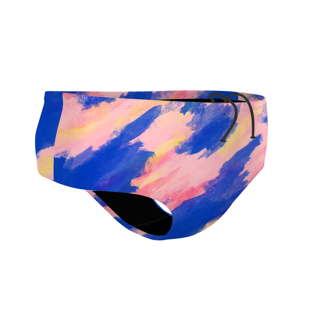 Ink drags - Traje de baño Brief Clasico